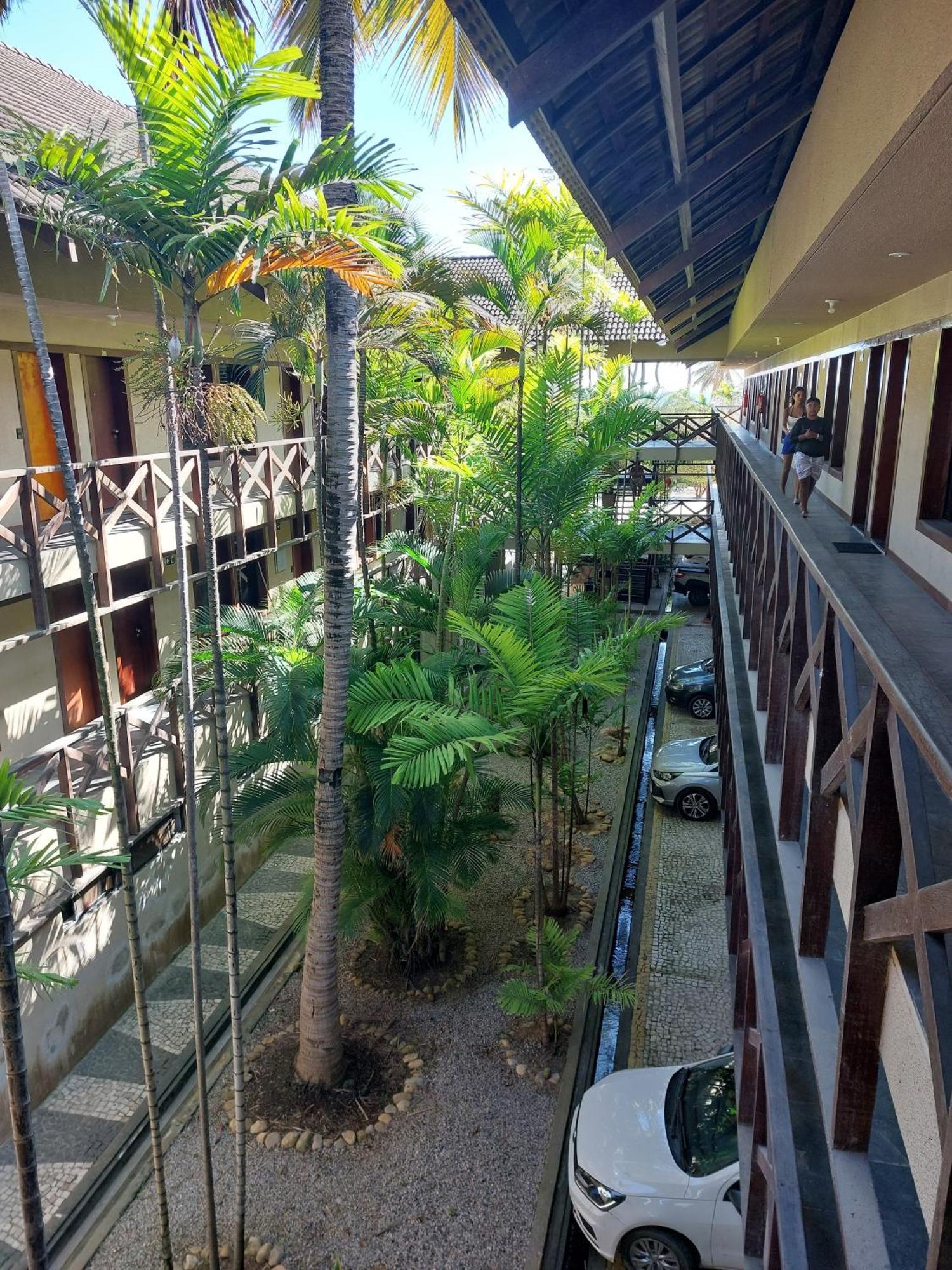 Eco Paradise 213 Cumbuco Esterno foto